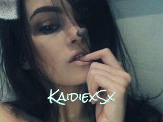 KaidiexSx