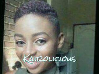 Kairolicious