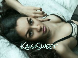 KaisiSweet