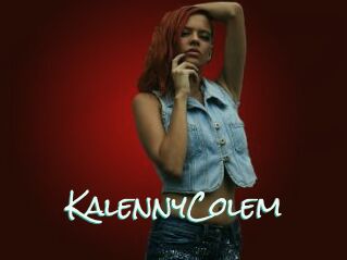 KalennyColem