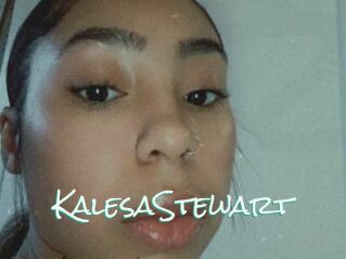 KalesaStewart