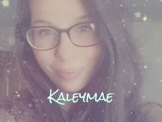 Kaleymae