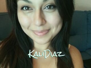 KaliDiaz