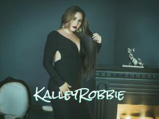KalleyRobbie