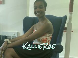 KallieRae