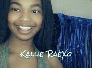 Kallie_RaeXo