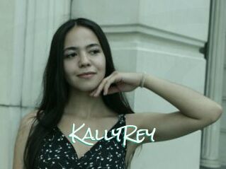 KallyRey
