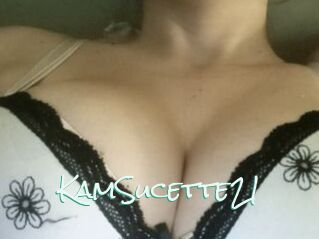 KamSucette21