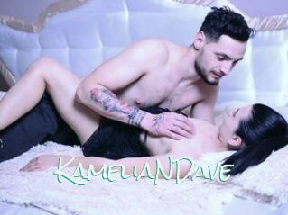 KameliaNDave