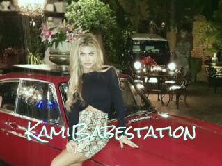 KamiBabestation