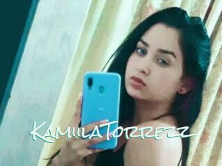KamiilaTorrezz