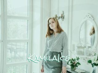 KamilaIce