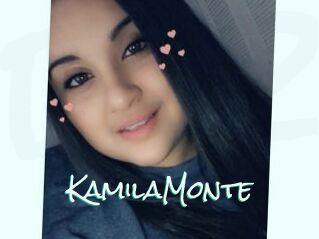 KamilaMonte
