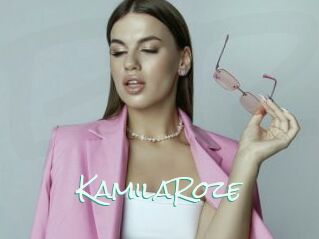KamilaRoze