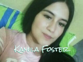 Kamila_Foster