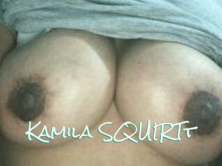 Kamila_SQUIRTt