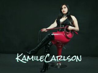 KamileCarlson