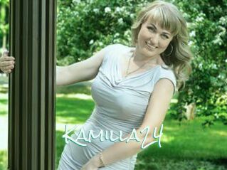Kamilla24