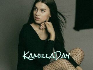 KamillaDay