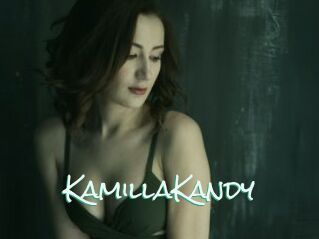 KamillaKandy