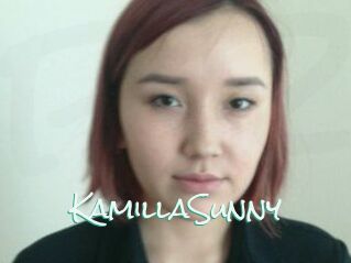 KamillaSunny