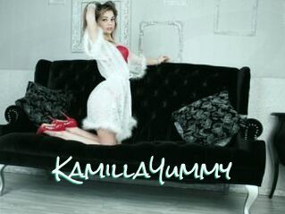 KamillaYummy