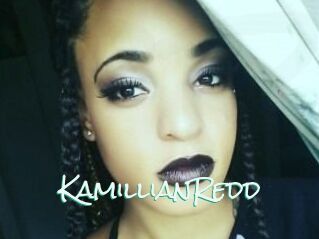 KamillianRedd
