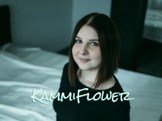 KammiFlower