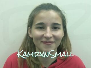 KamrynSmall