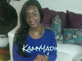 KamyYadis