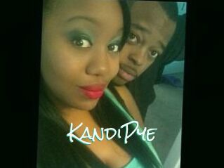 KandiPye