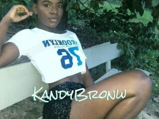KandyBronw