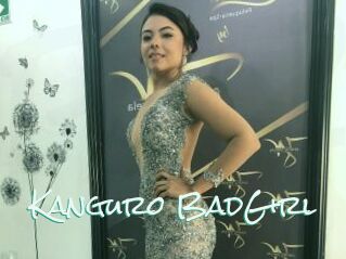 Kanguro_BadGirl