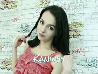 Kanikey