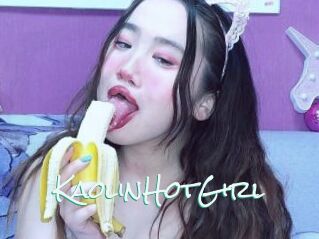 KaolinHotGirl