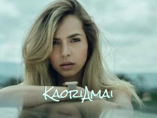KaoriAmai