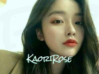 KaoriRose