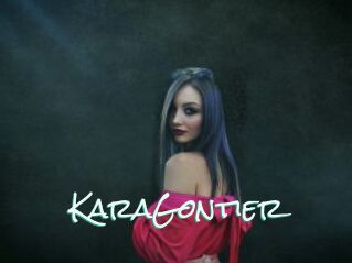 KaraGontier
