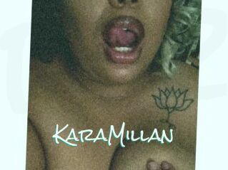KaraMillan