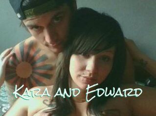 Kara_and_Edward