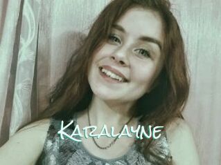 Karalayne