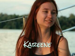 Kareene