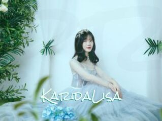 KaridaLisa