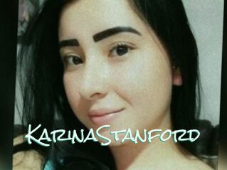 KarinaStanford