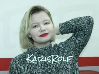 KarisRolf
