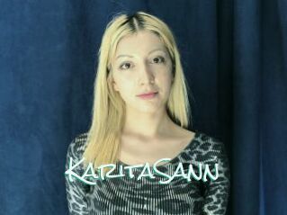 KaritaSann