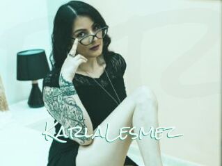 KarlaLesmez