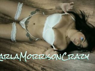 KarlaMorrisonCrazy