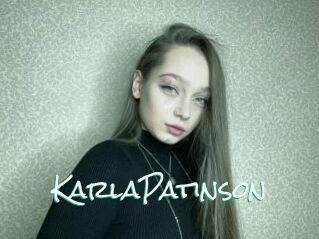 KarlaPatinson