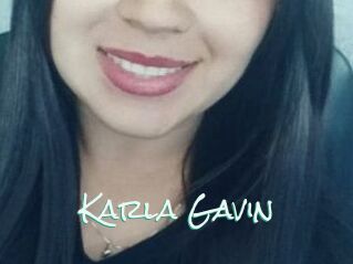 Karla_Gavin